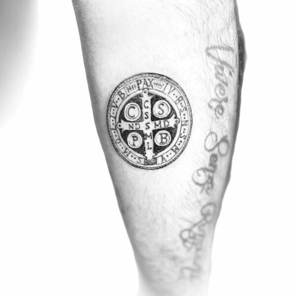 blason_tatouage
