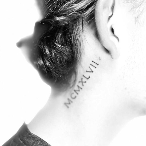 chiffre_romain_date_tattoo_minimaliste