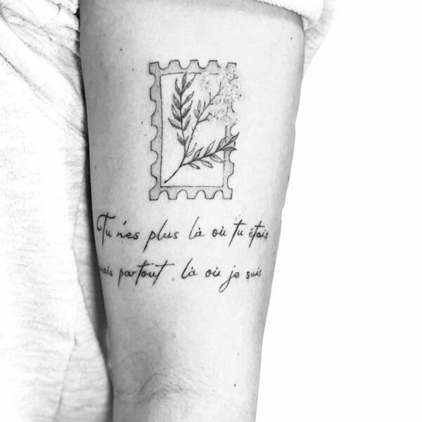 souvenir_timbre_citation_tatouage