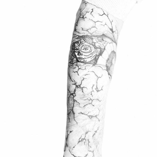 visage_mexicaine_fissure_fetedesmorts_tattoo