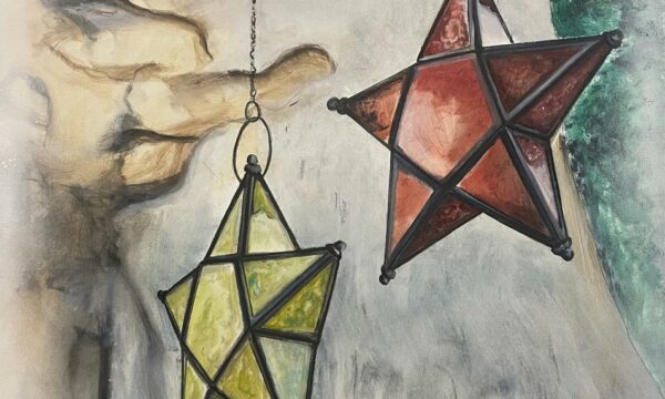 Exposition permanente Begude St Pierre huile sur toile dimensions 65 x 100 Exposition permanente Begude St Pierre huile sur toile dimensions 65 x 100